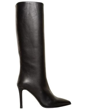 FRU.IT Heeled Boots - Noir