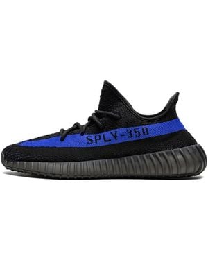 Yeezy Trainers - Blue
