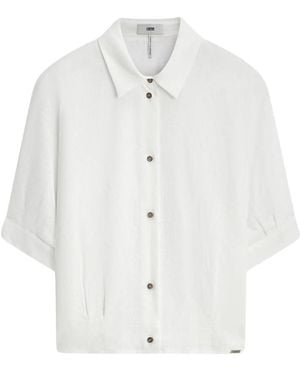 Cinque Shirts - White