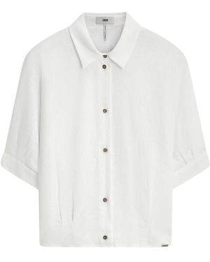 Cinque Shirts - Blanc