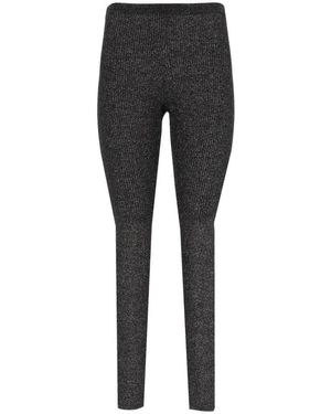 Isabel Marant Maritza Leggings - Zwart