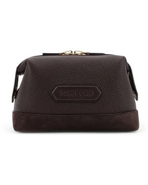Tom Ford Clutches - Nero