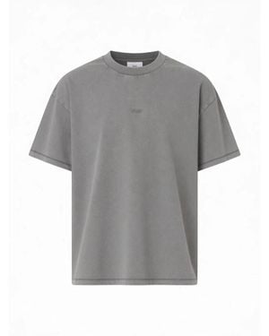 Won Hundred T-Shirts - Grey