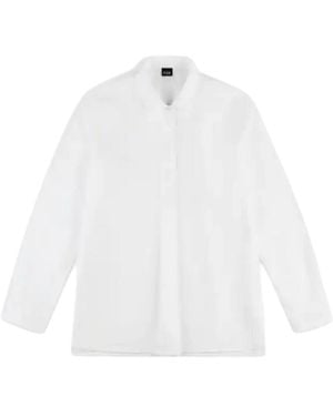 Fay Shirts - Bianco
