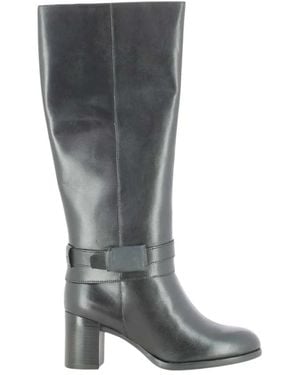 Tamaris Heeled Boots - Gris