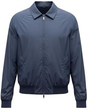 KIRED Colin Jacket - Blauw