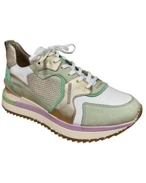 Mephisto Sneakers - Grau