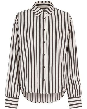 Lolly's Laundry Shirts - Black