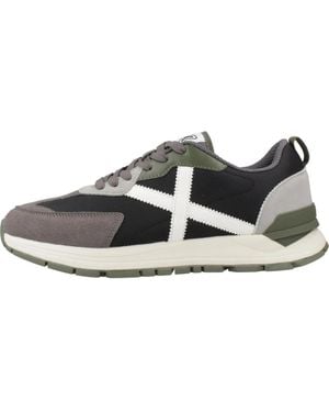 Munich Sneakers - Multicolor