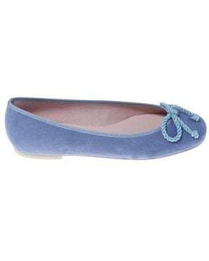 Pretty Ballerinas Ballerinas - Azul