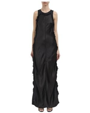 Haikure Gowns - Black