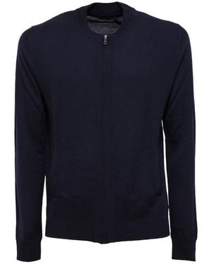 Hōsio Cardigans - Blue