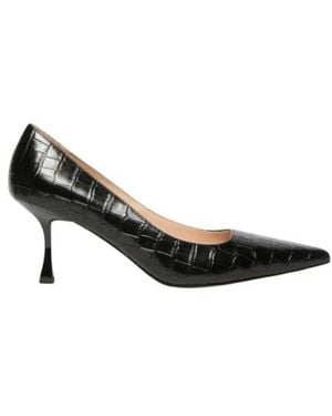 Pennyblack Spitze Pumps - Schwarz