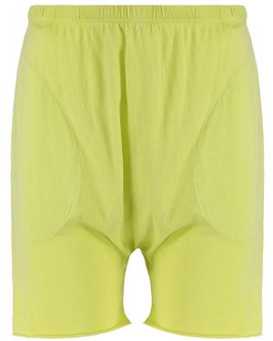 The Great Casual Shorts - Yellow