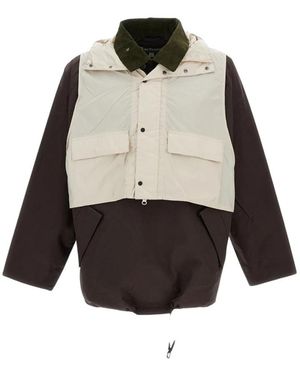 Barbour Light Jackets - Green
