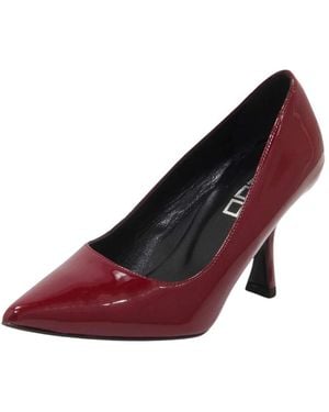 NCUB Greta 1011 Pump - Rot
