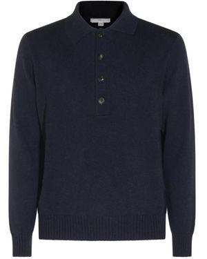 Malo Pullover - Blau