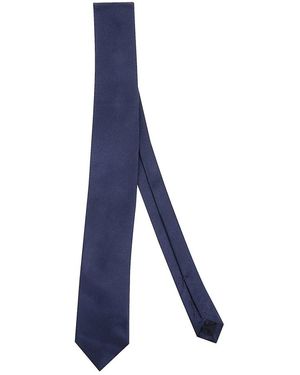 Errico Formicola Ties - Azul