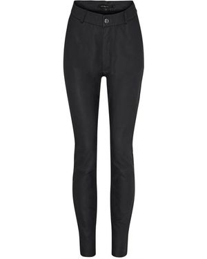 Btfcph Skinny Trousers - Negro