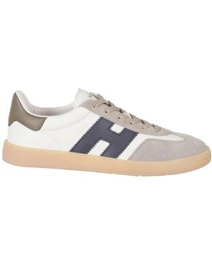 Hogan Coole Sneakers - Blauw