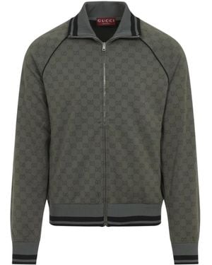 Gucci Light Jackets - Verde