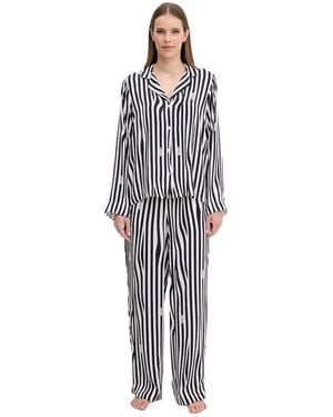 DKNY Pyjamas - Azul