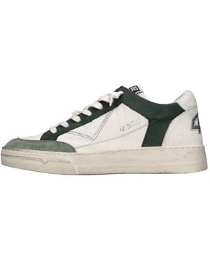 4b12 Sneakers - Meerkleurig