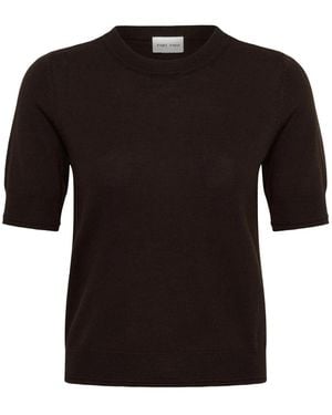 Part Two Round-Neck Knitwear - Negro