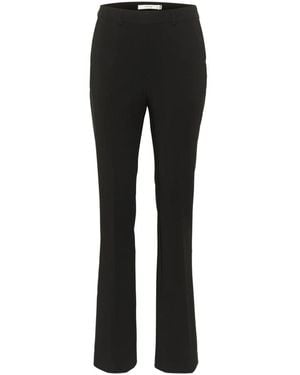 Gestuz Wide Trousers - Black