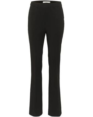 Gestuz Wide Pants - Black