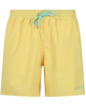 MC2 Saint Barth Beachwear - Yellow