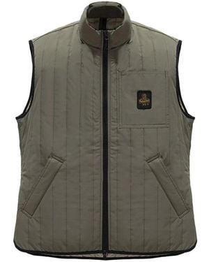 Refrigiwear Vests - Groen