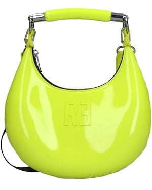 Rebelle Handbags - Giallo