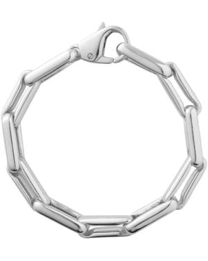 Eliou Bracelets - Metálico