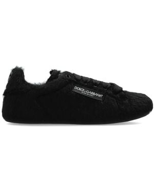 Dolce & Gabbana Sneakers - Nero