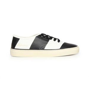 Jacquemus Sneakers - Black