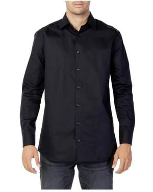SELECTED Casual Shirts - Nero