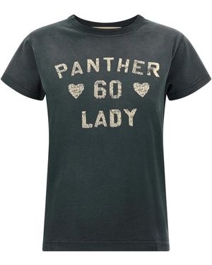 Valentino Garavani T-Shirts - Grey