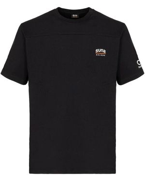 Suns Paolo Claim T-Shirt - Schwarz