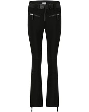 Jet Set Ski Trouses - Noir