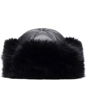 Stand Studio Beanies - Negro