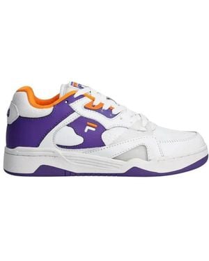 Fila Wayne Sneakers - Blau