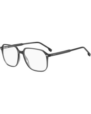 HUGO Glasses - Metallic