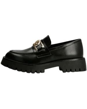 Guess Loafers - Black