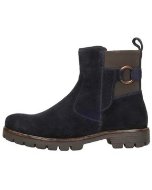 Ara Chelsea Boots - Noir