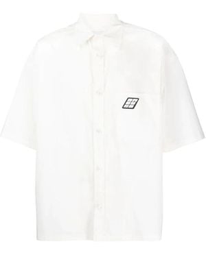Ambush T-Shirts - White