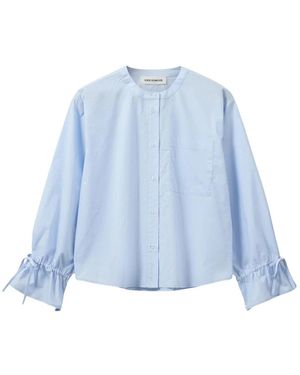 Sofie Schnoor Blouses - Blue