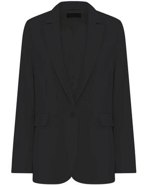 Cro Blazers - Black
