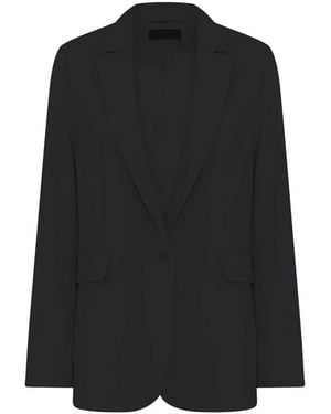 Cro Blazers - Zwart
