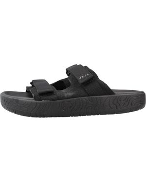 Veja Sliders - Negro